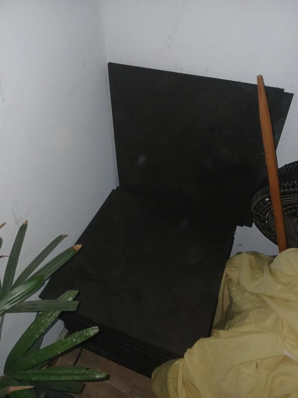 Tapete de borracha para academia  - Foto 2