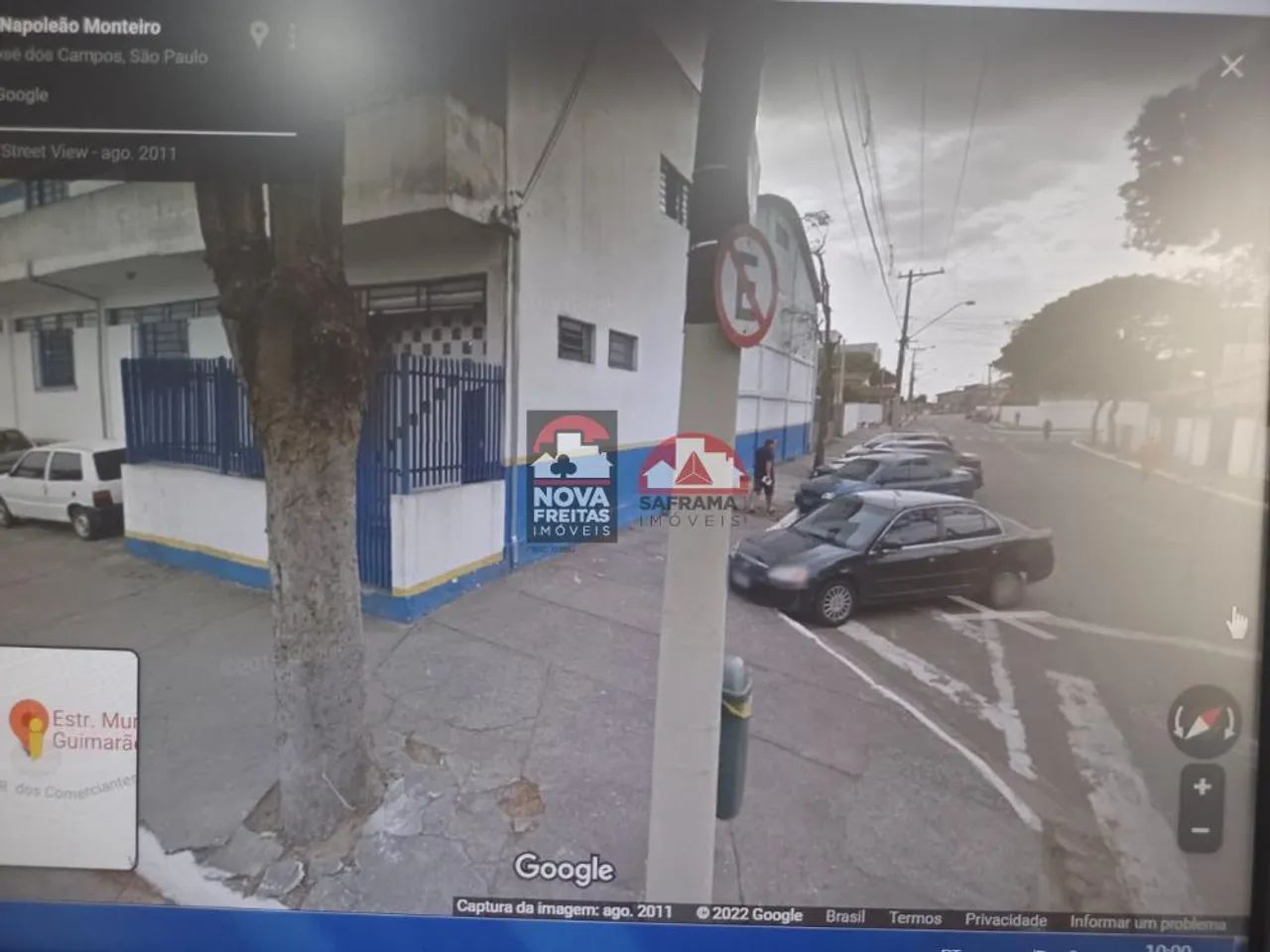 Comercial Galpão Industrial em São José dos Campos - Foto 5