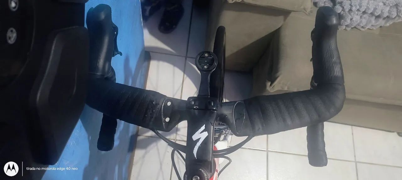 SPECIALIZED ROUBAIX SL2 - Foto 4
