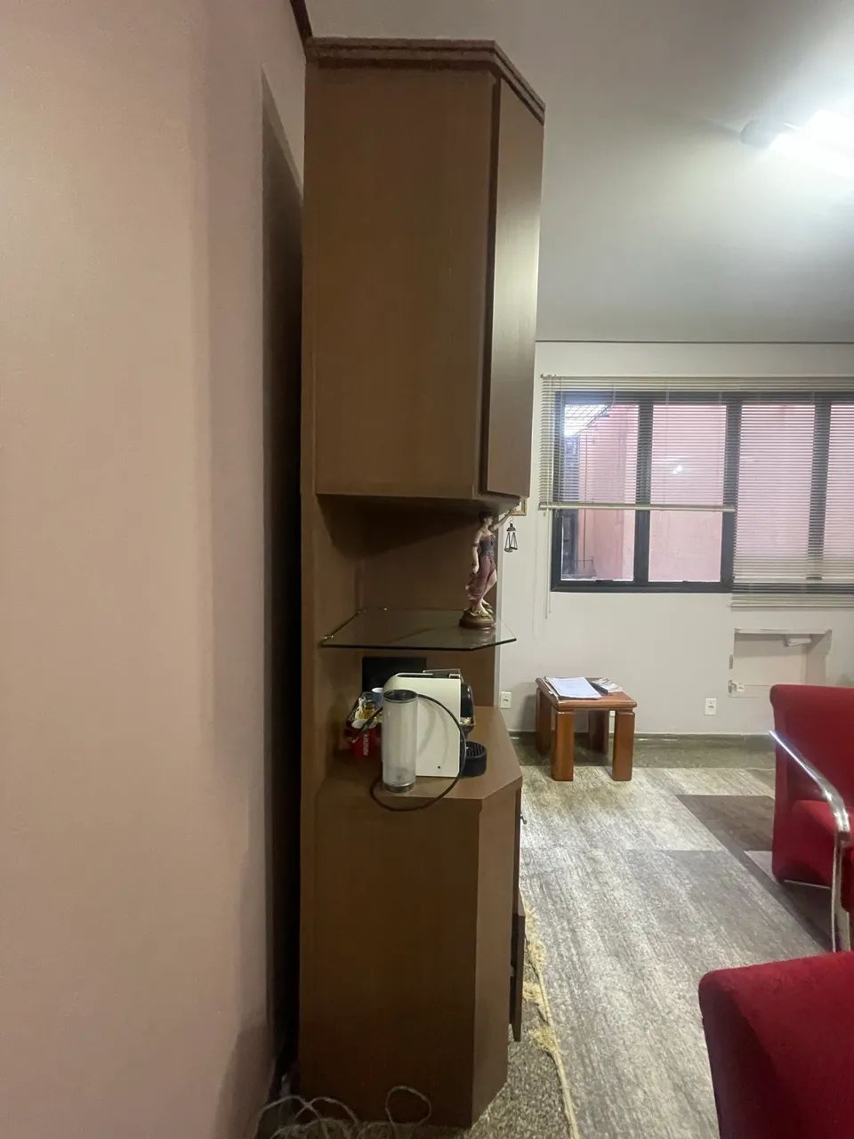Armário com gavetas - Foto 2