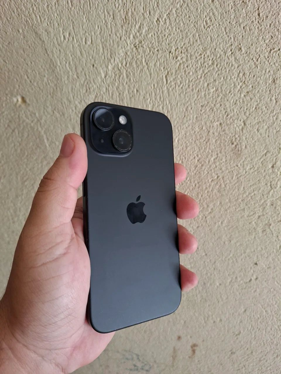iPhone 15 - 100% original 