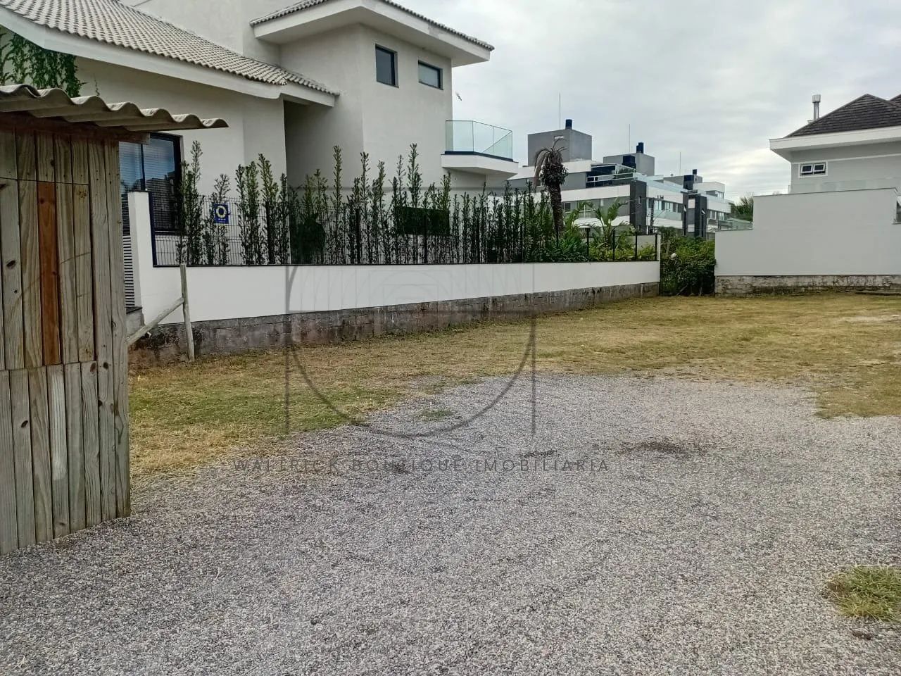 Terreno em Jurerê Internacional, Florianópolis - Foto 5