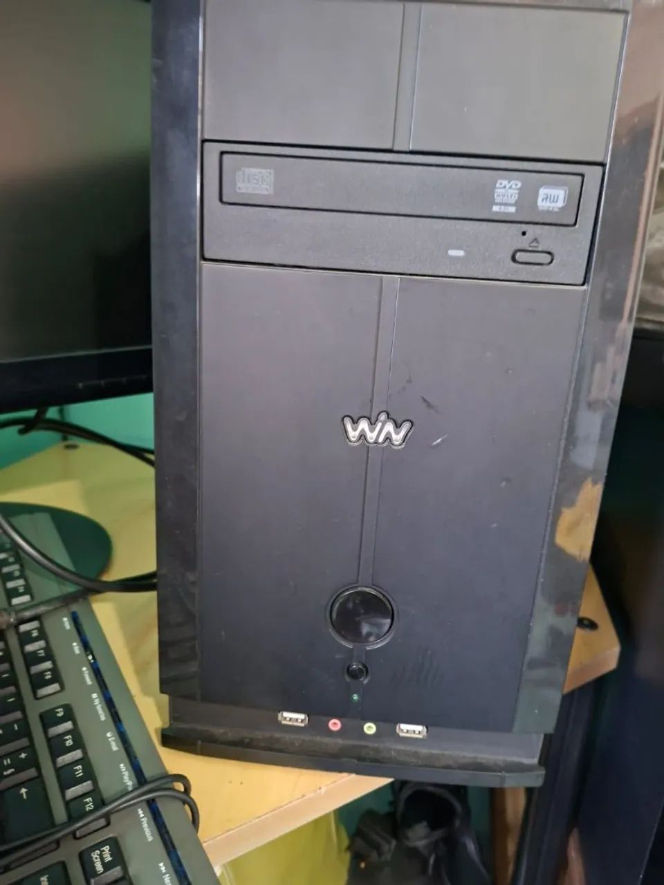 Computador completo  - Foto 5