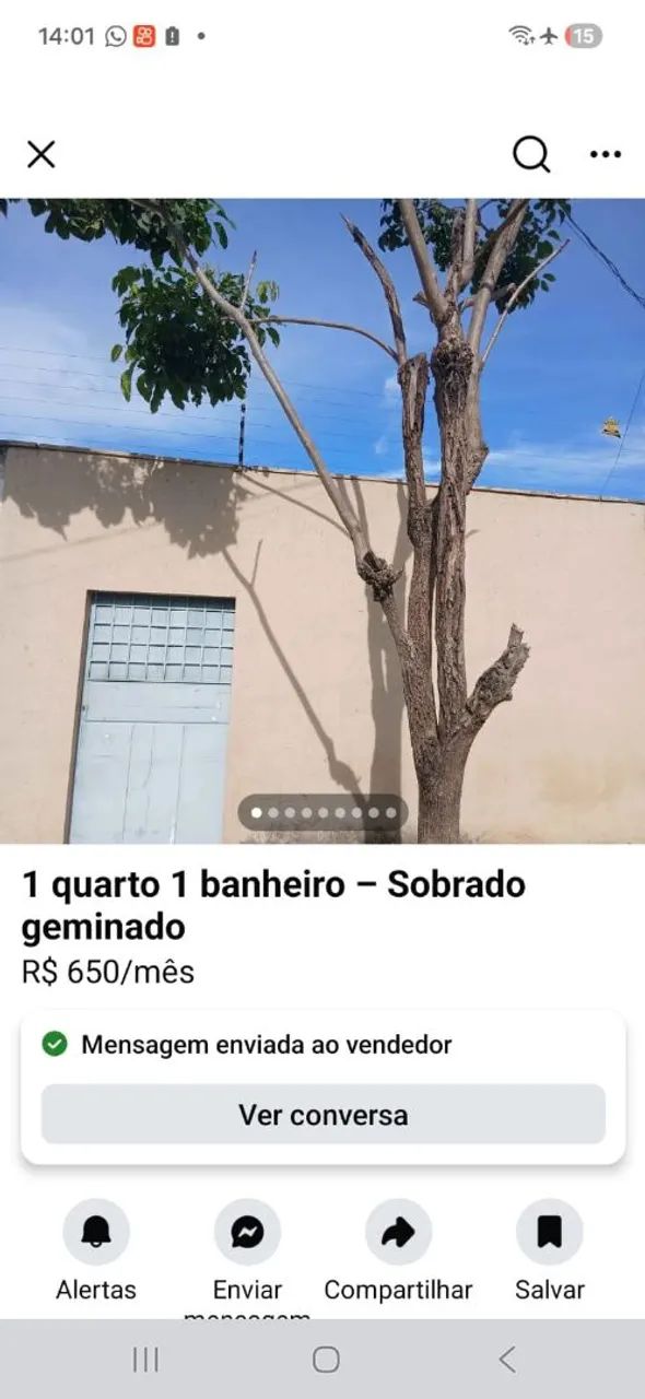 Foto - Teresina - Novo Horizonte