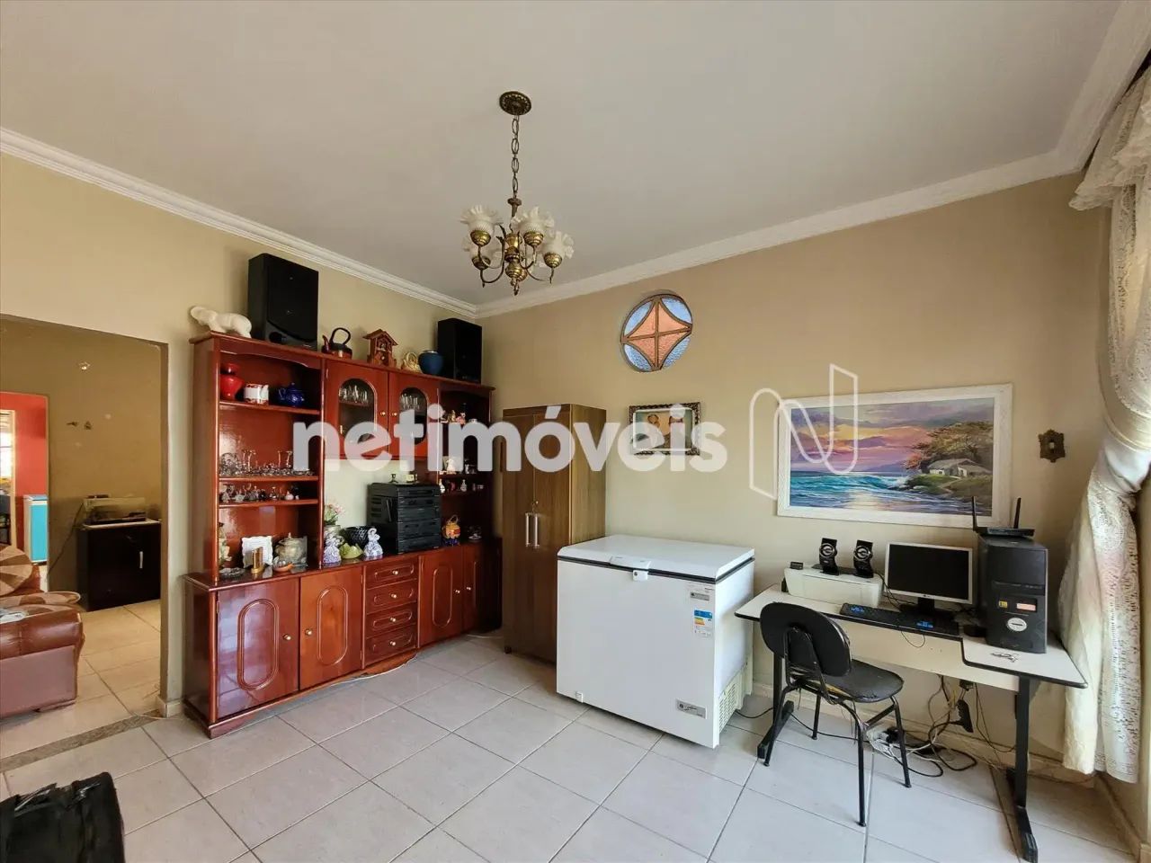 Venda Casa Pindorama Belo Horizonte - Foto 4