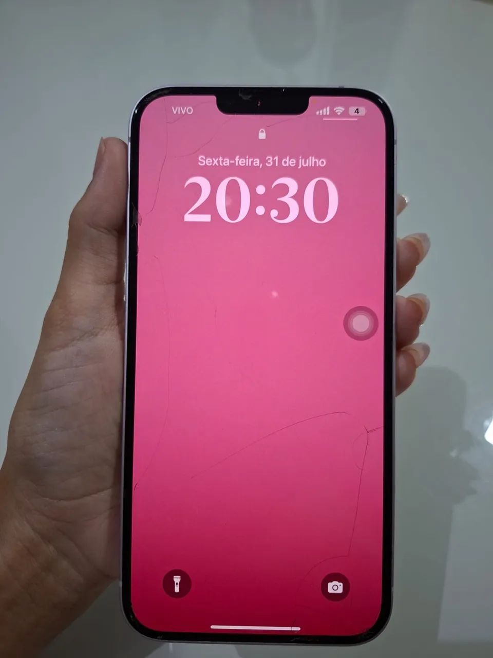 iPhone 14 Plus - Foto 5