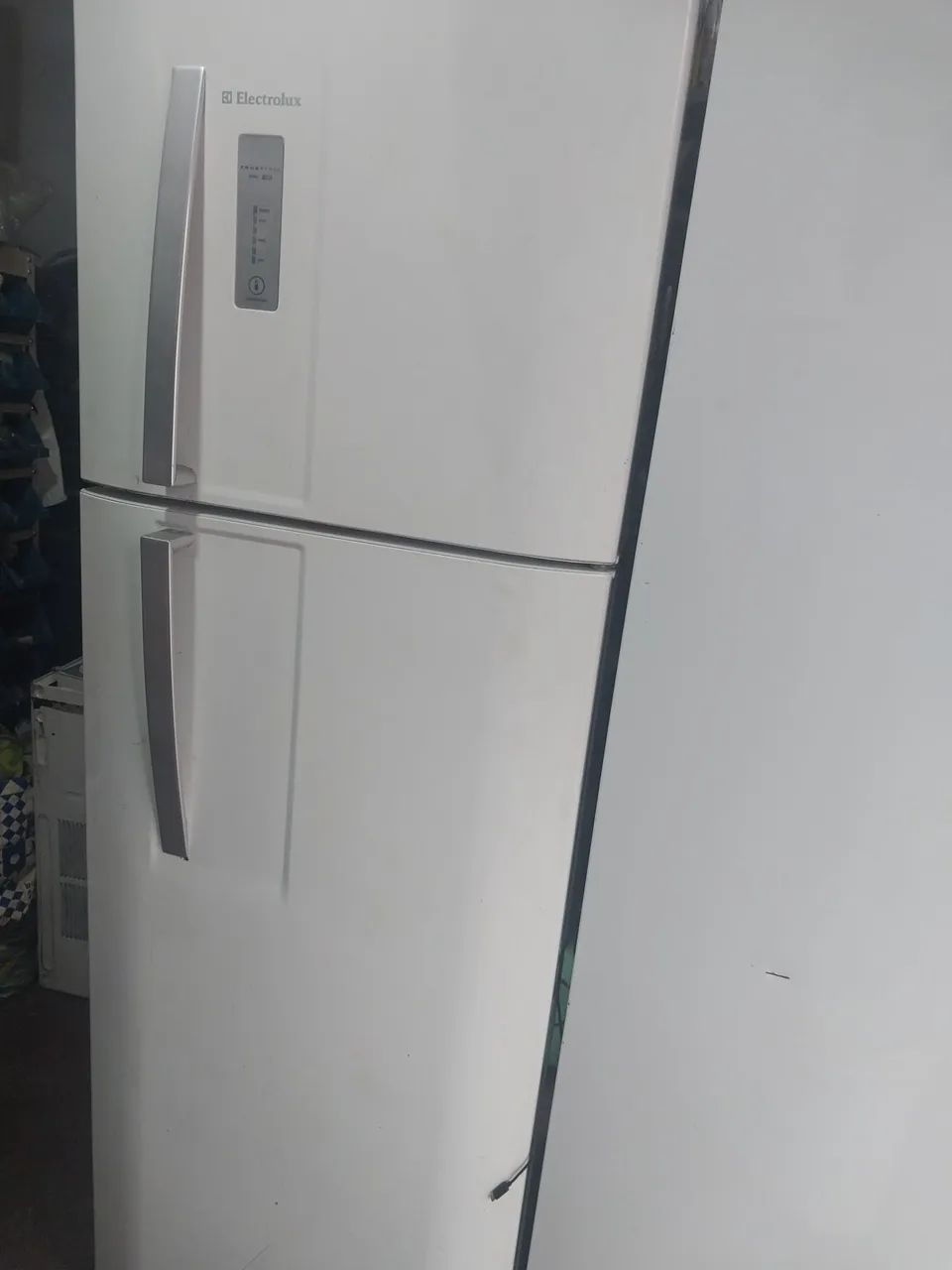 Geladeira Electrolux 