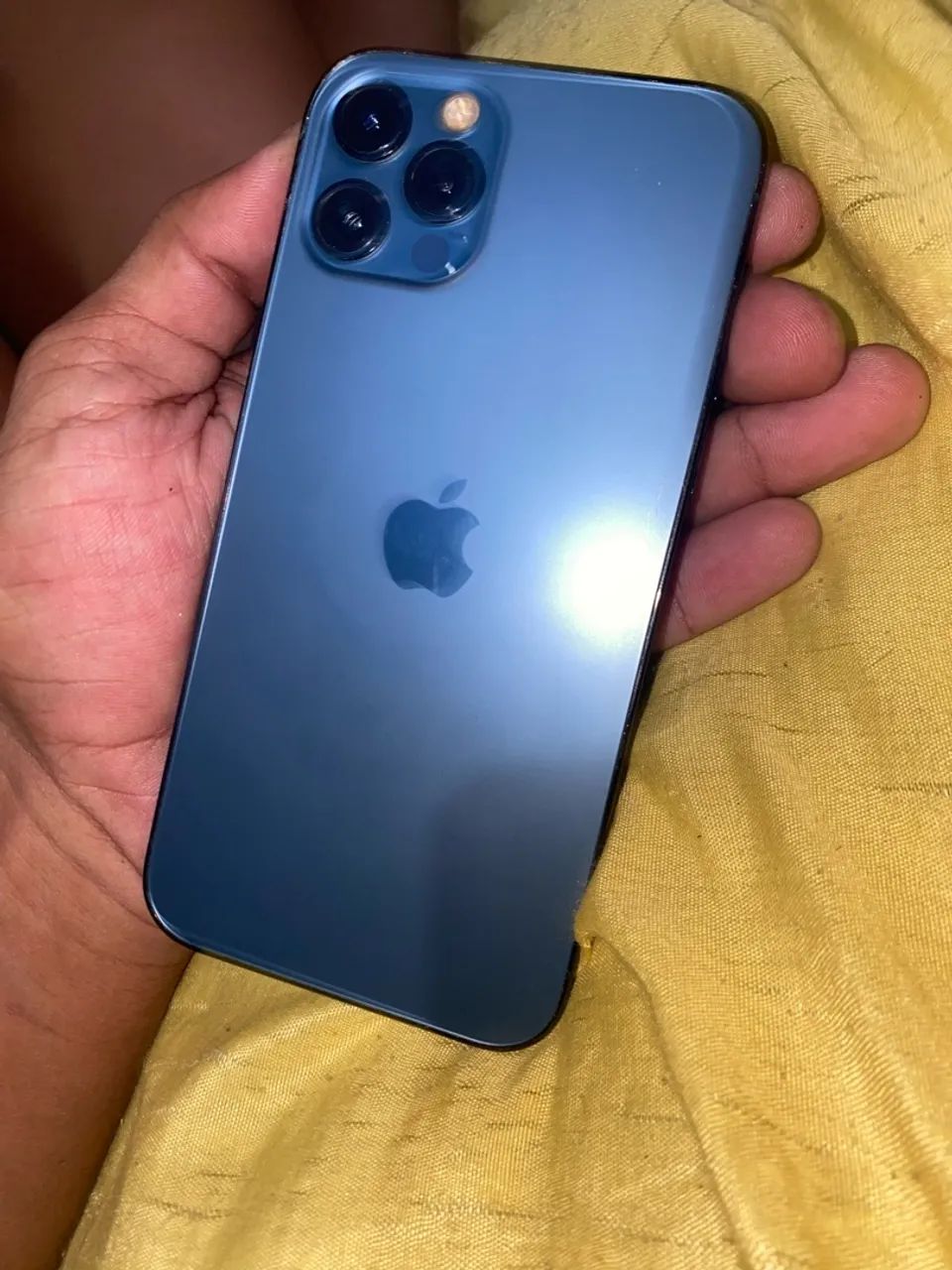 iPhone 12 Pro  - Foto 4