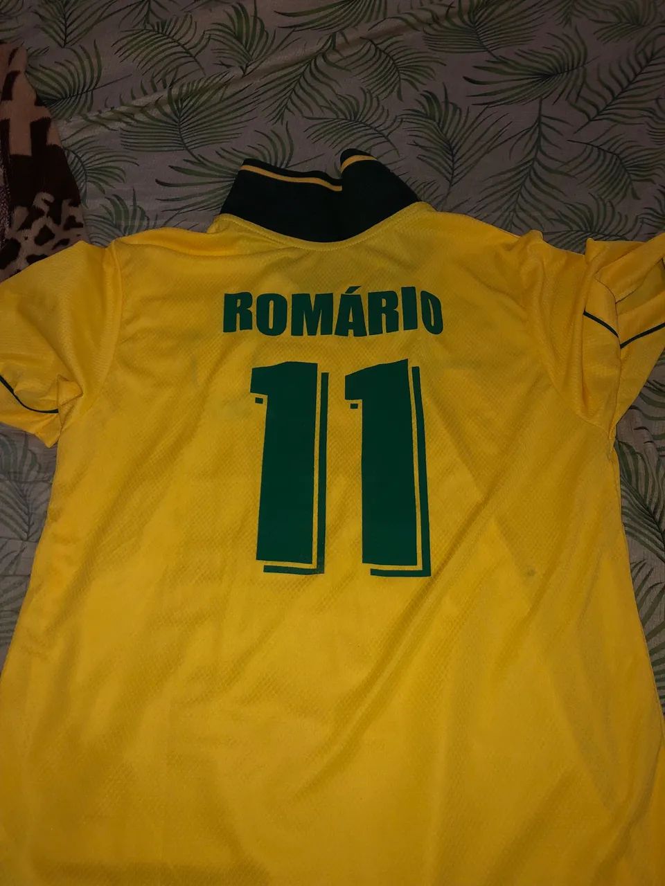 Camisas retro