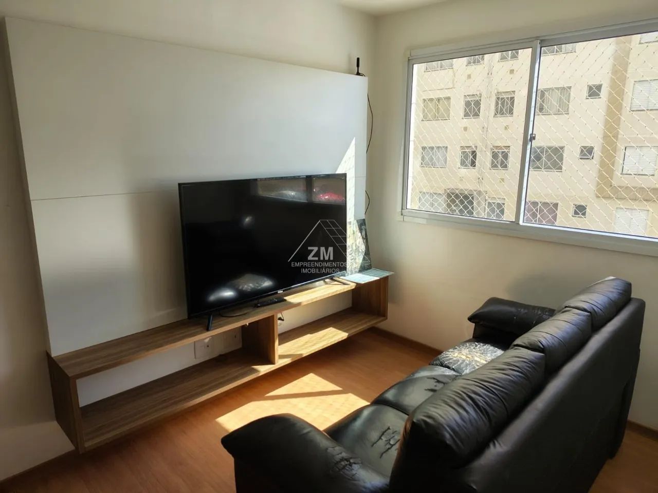 apartamento - Parque Industrial - Campinas - Foto 2