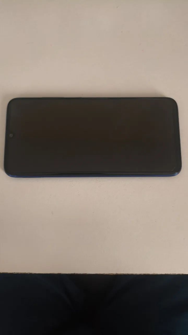 Celular Xiaomi Redmi Note 7 Neptune Blue 64GB - Foto 2