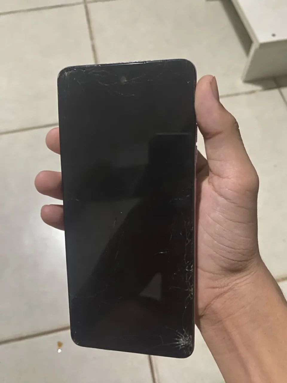 VENDO MOTO G24  - Foto 2