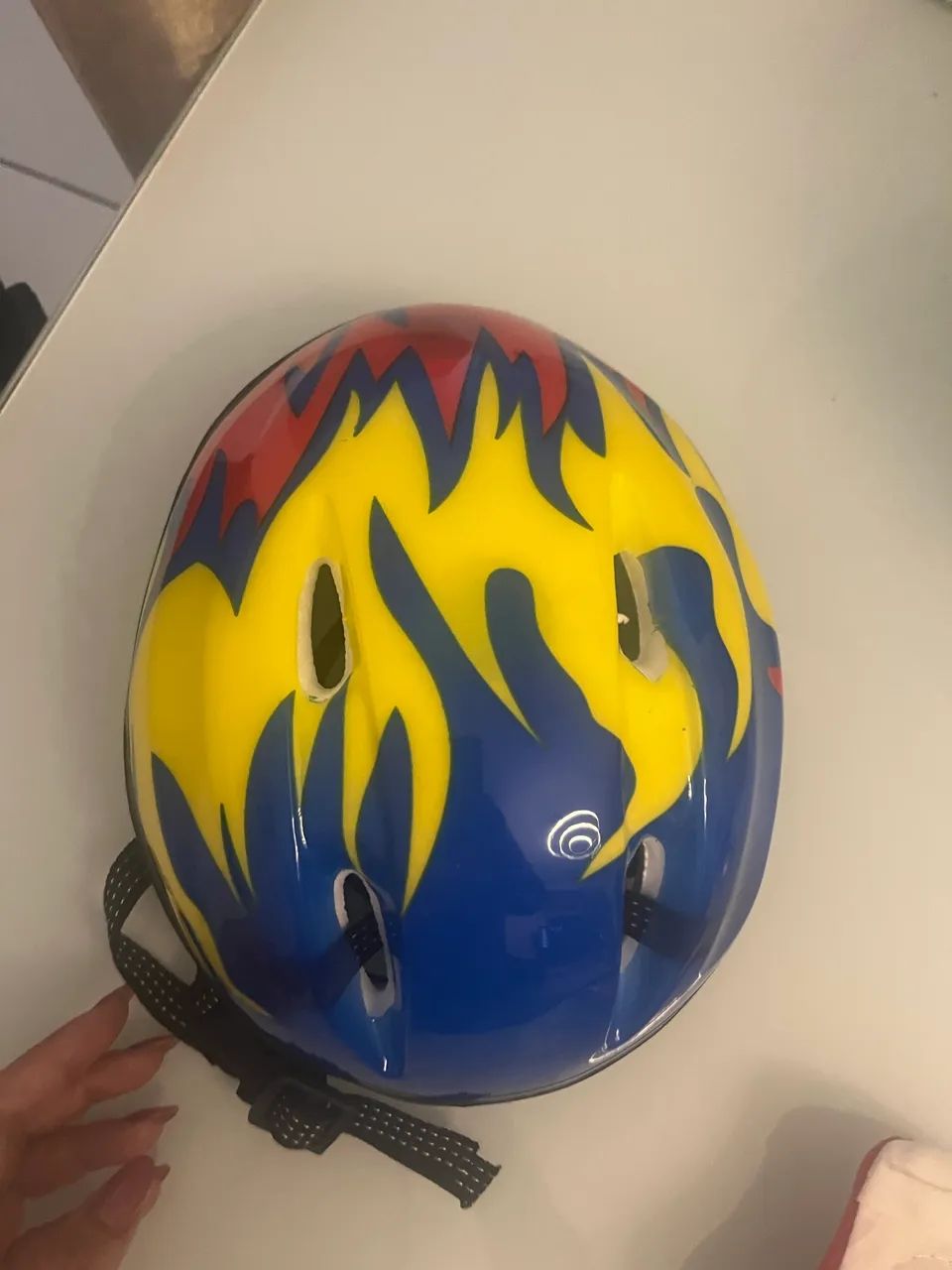 Capacete infantil - Foto 2