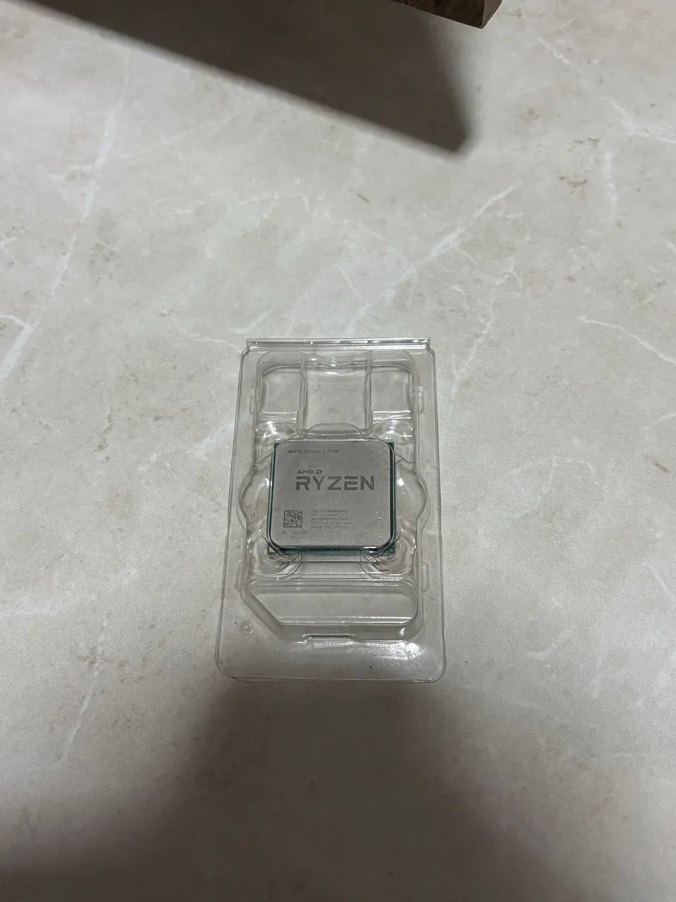 Ryzen 7 1700