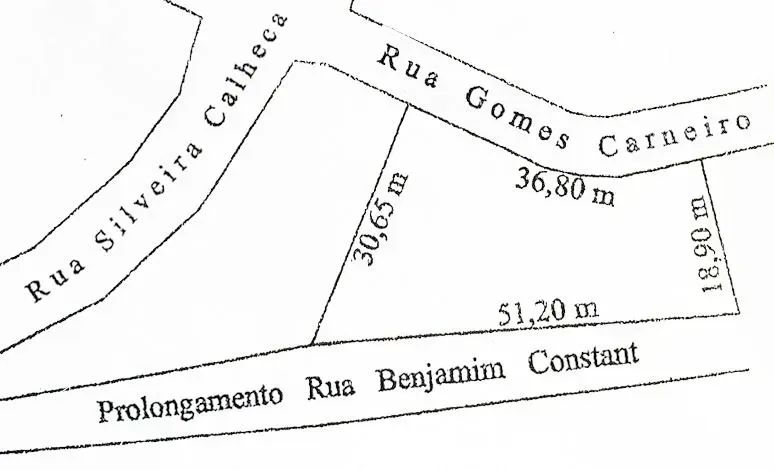 Terreno Central - Pelotas/RS - Foto 2
