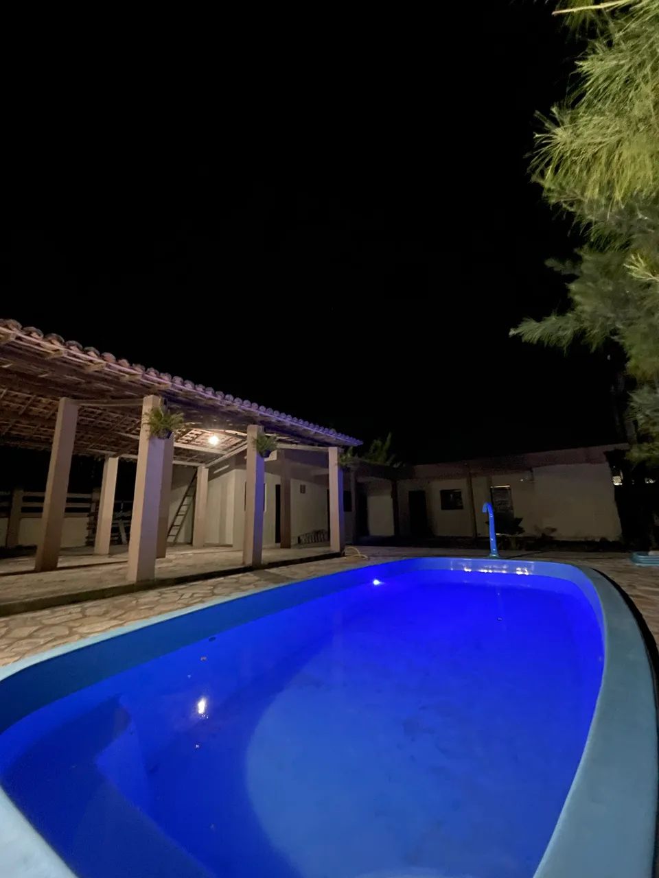 Pousada pé na areia  - Foto 3