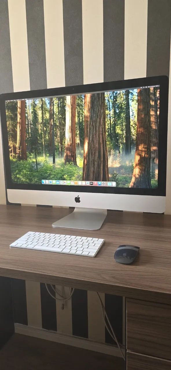 iMac 5K 27型 2019 Core i9 SSD 1TB Radeon IMAC 27