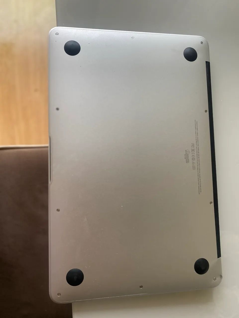 MacBook Air - Foto 3