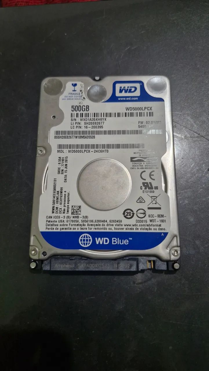 HD 500GB404871351433973760
