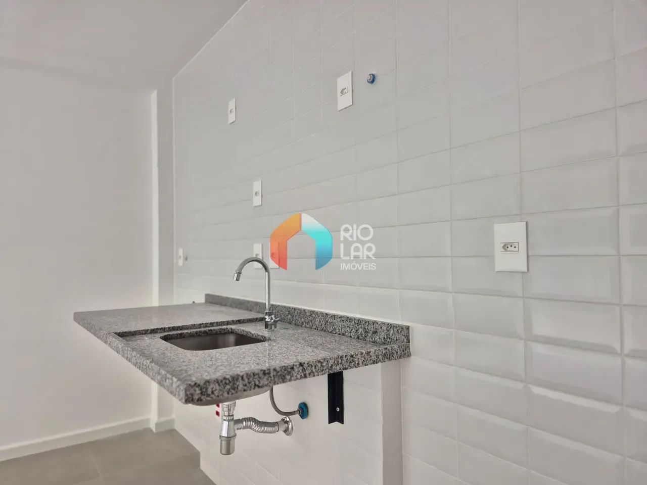 Studio à Venda na Glória, Retrofit de Icônico Edifício, Rio de Janeiro, RJ. - Foto 5