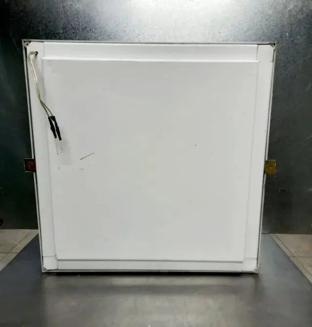 Luminária / Plafon Sobrepor 50x50cm 6 Lâmpadas - Foto 2