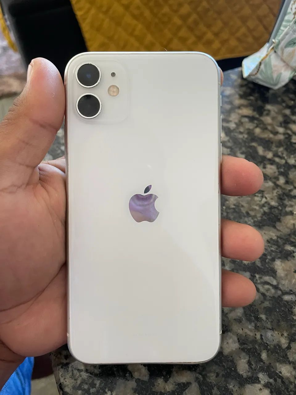 IPHONE 11 128GB - Foto 3