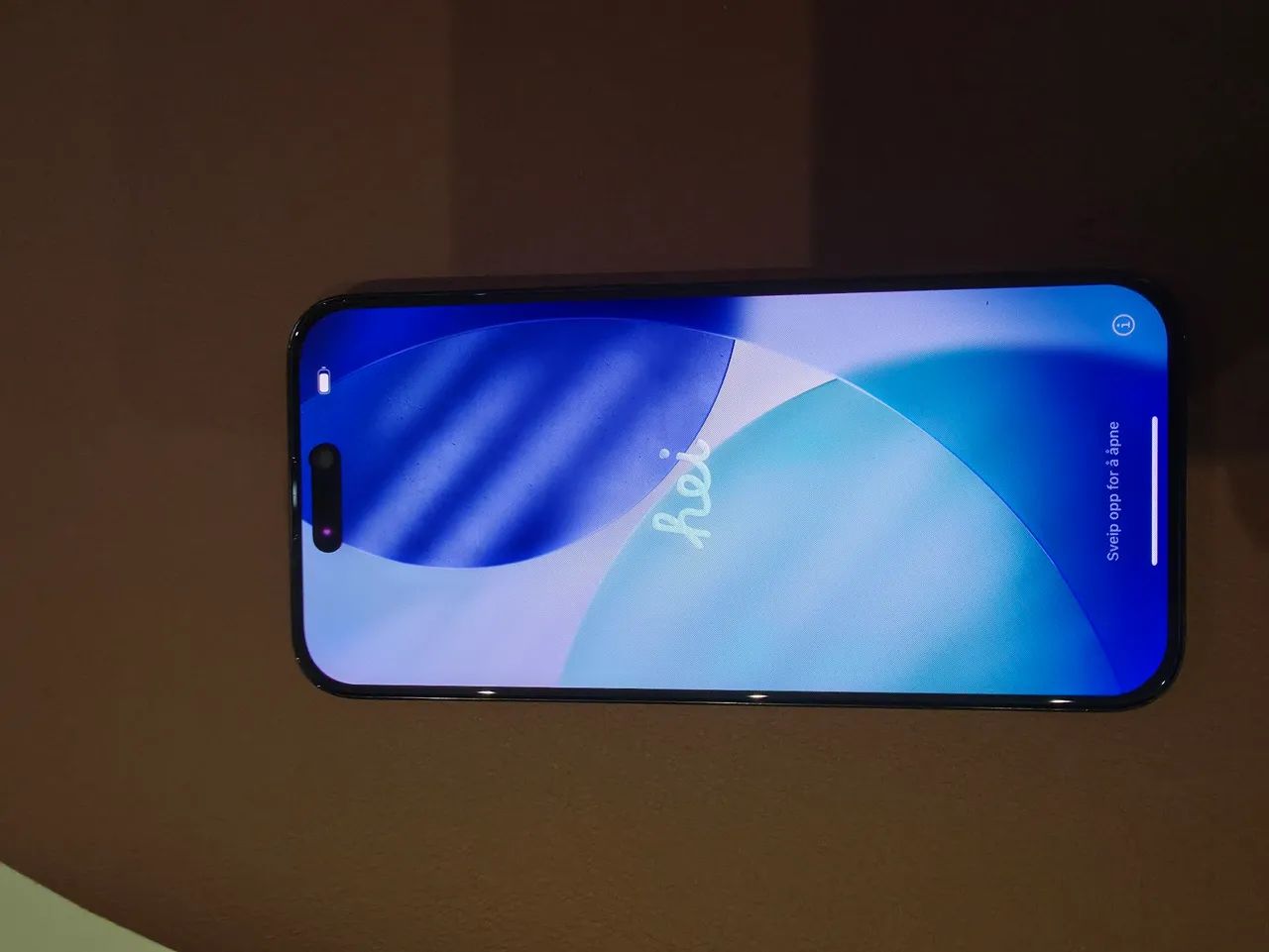 Iphone 15 Pro Max Azul. - Foto 3