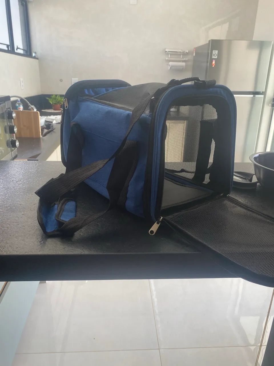 Bolsa de transporte para PET - Foto 2