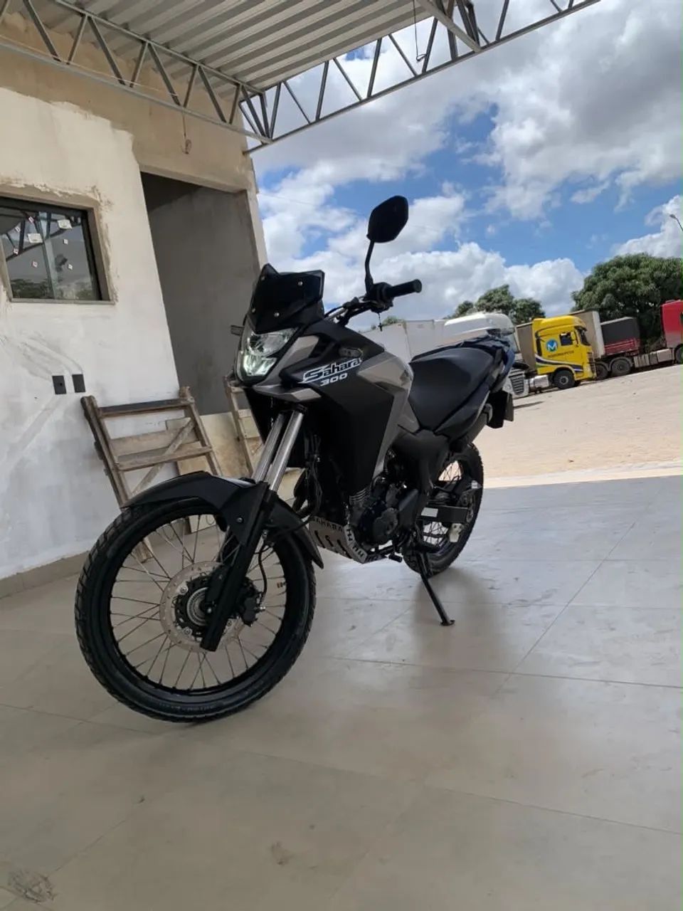 Sahara 300 ano 2025 - Foto 2