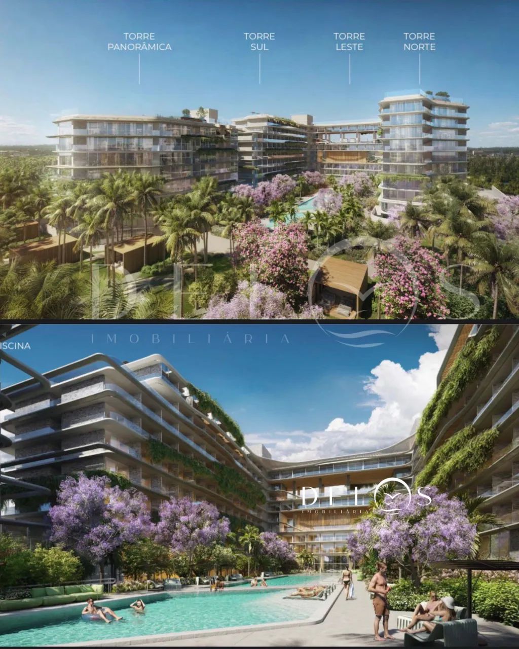 Repasse para vender no Setai Beach Torre Norte - Foto 4