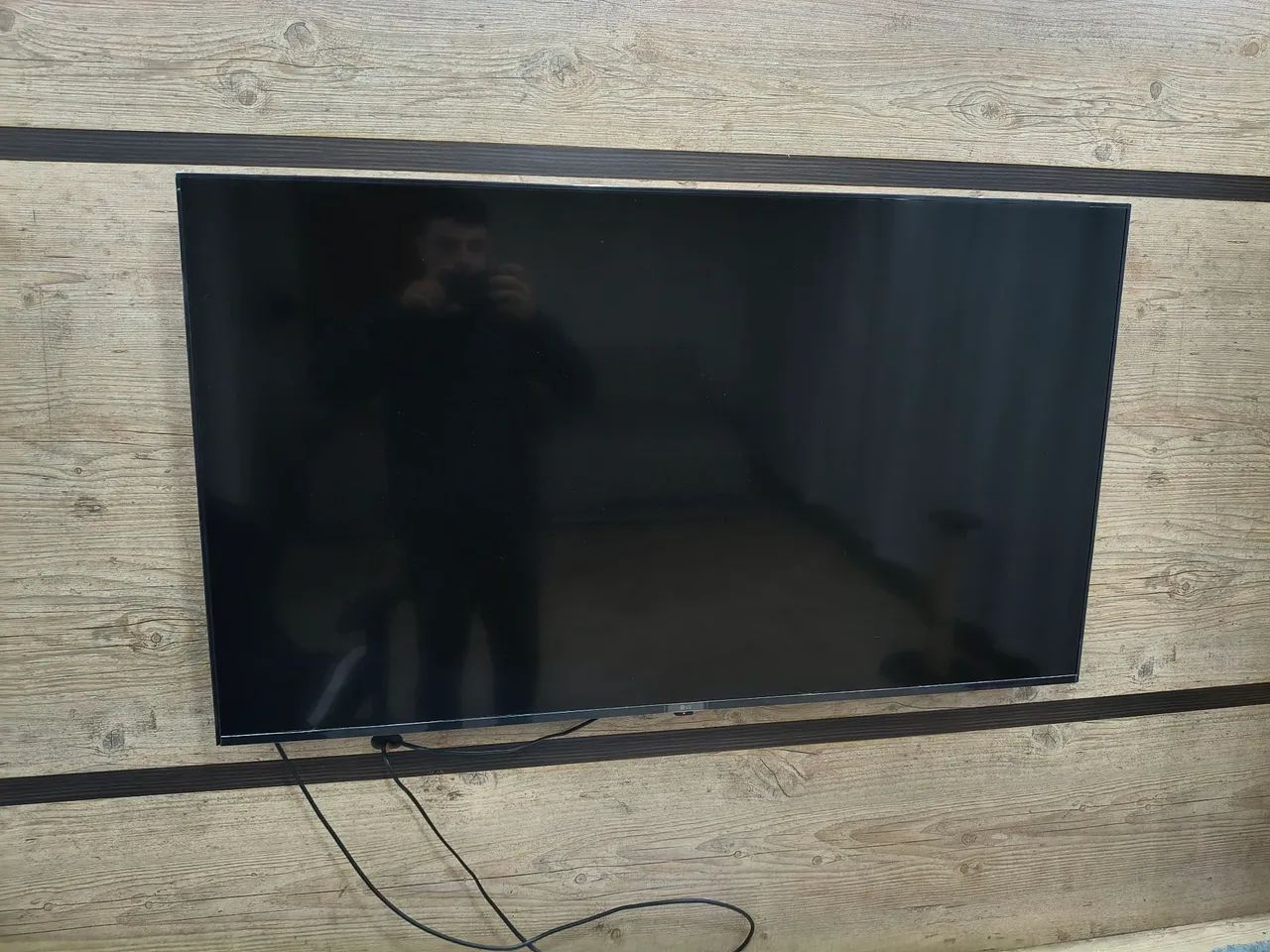 Smart tv LG 50" 4K - Foto 2