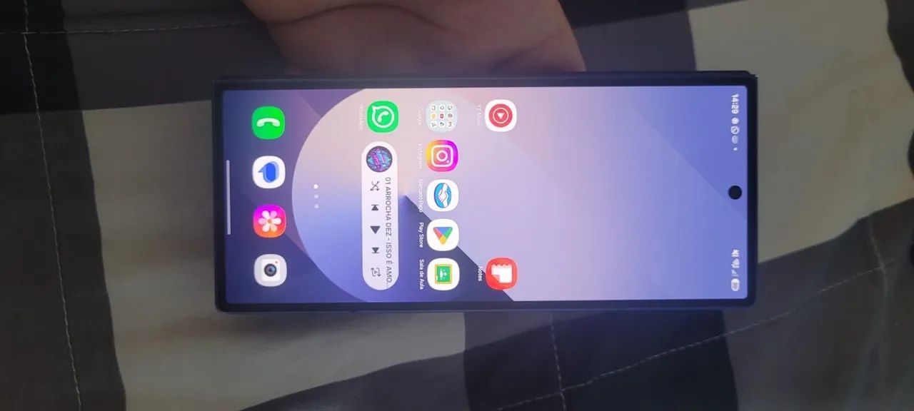 Zfold 6 512 gb  - Foto 2