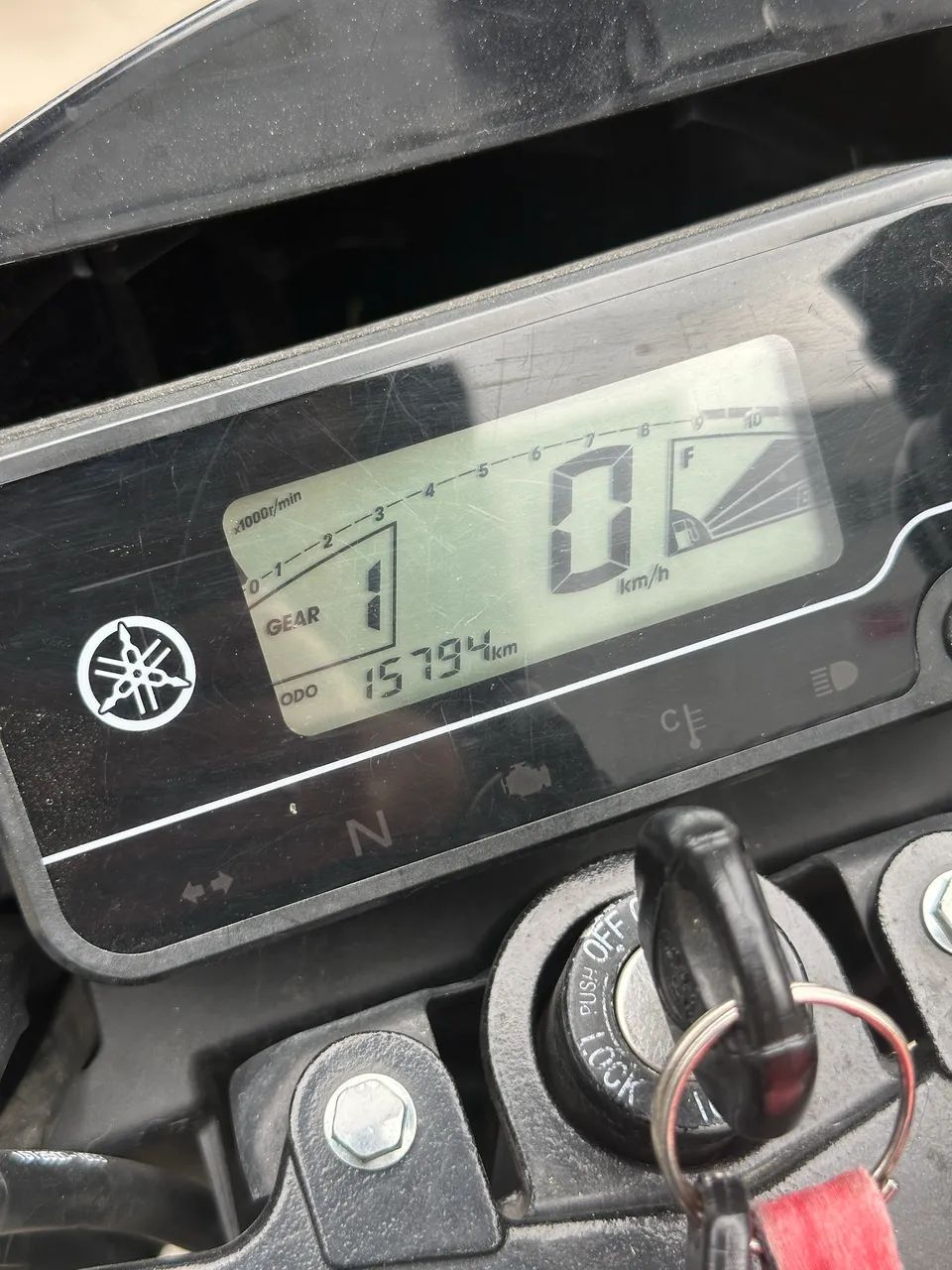Yamaha Factor 150 2022 - Foto 5