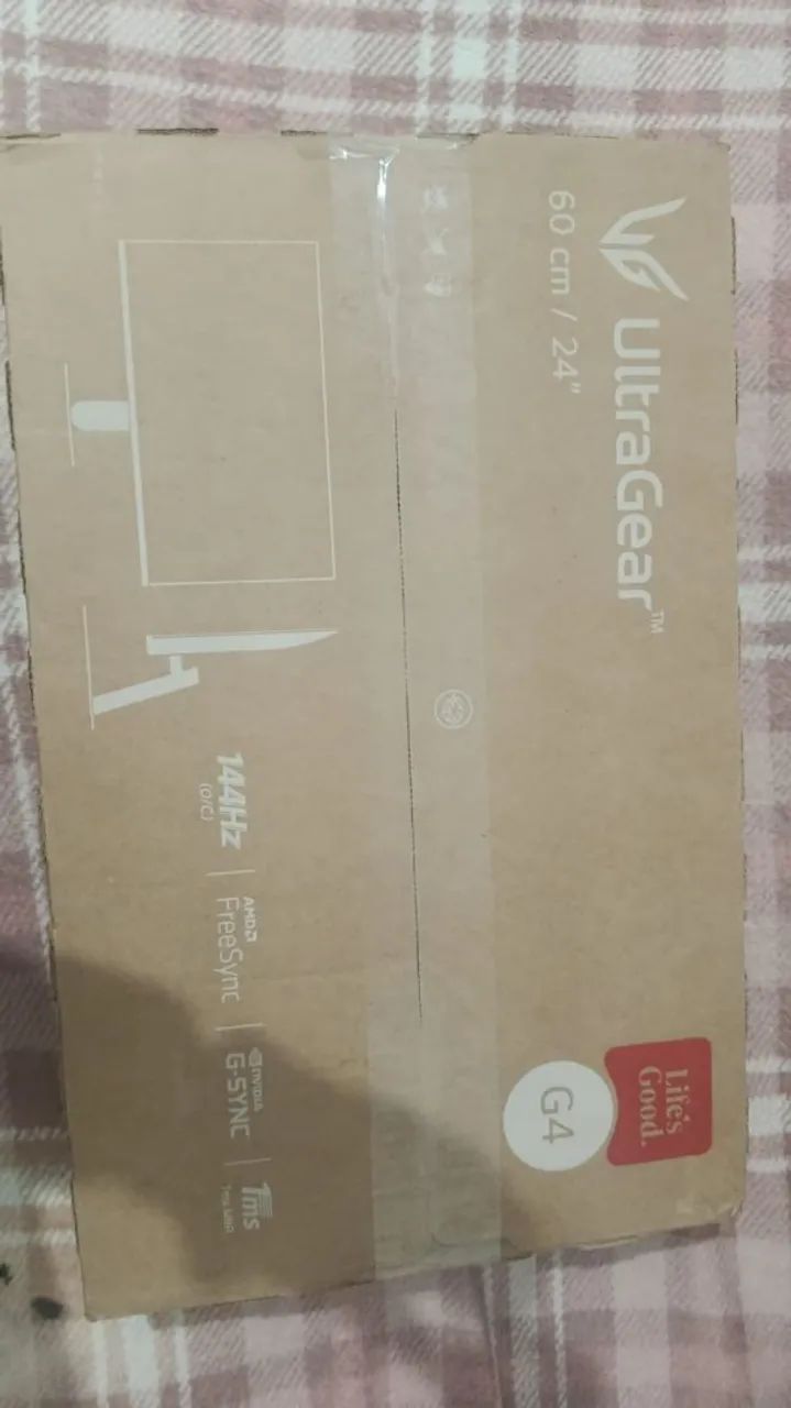 Venda de monitor 