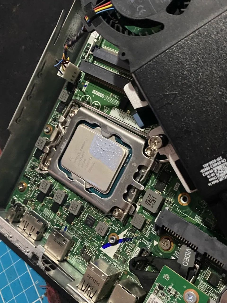 Processador I5 12500 - Foto 5