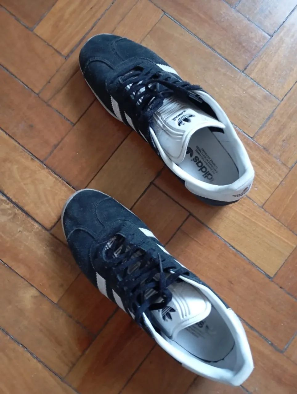 Tênis Adidas GAzelle - Foto 5