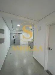 Sala comercial à venda no Portal dos Ingleses, Florianópolis/SC. - Foto 4