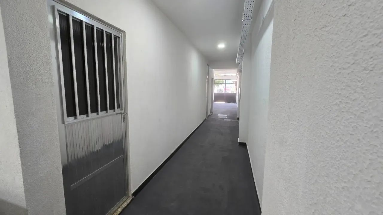 Sala comercial na Taquara - 12 m2 (1° locação) - Foto 5