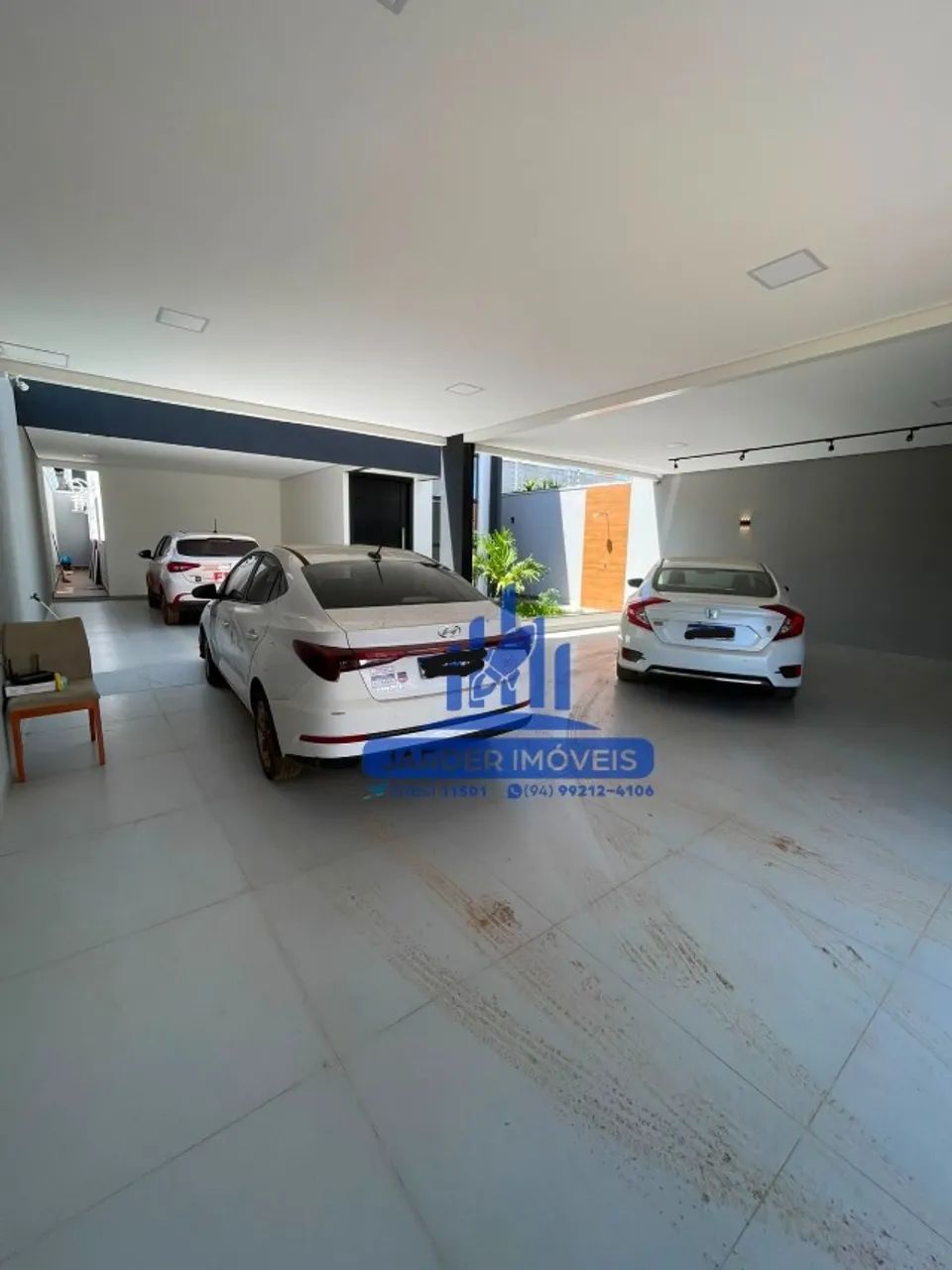 Casa para venda / bairro Cidade Jardim - Foto 2