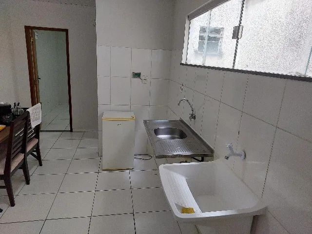 kitnet próximo à Praça Brasil - Foto 3