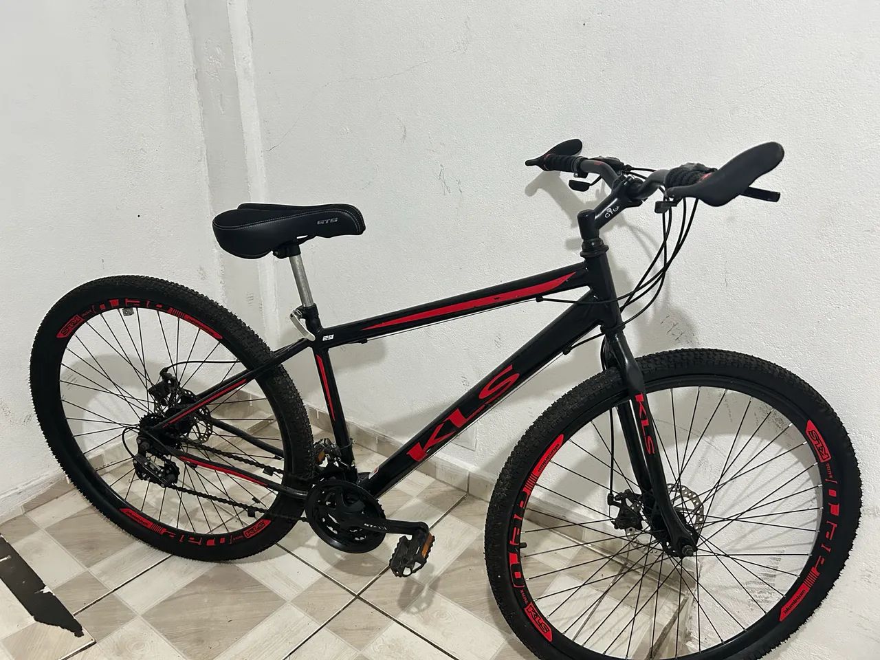 VENDENDO MINHA BICICLETA! 