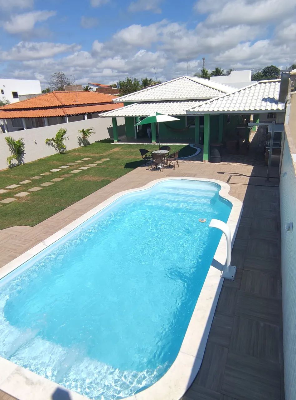 Casa Barra Jacuípe Réveillon, Carnaval  - Foto 3