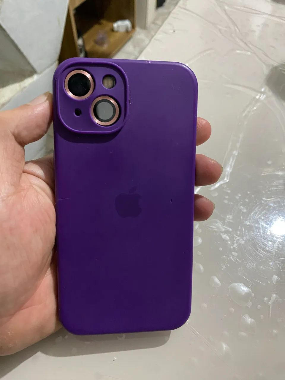 iPhone 13 128gb  - Foto 5