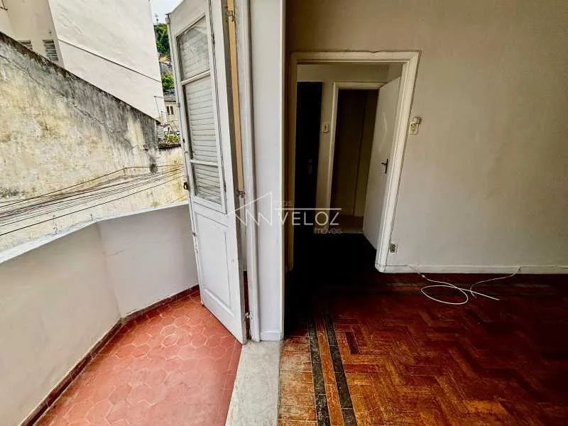 Apartamento : / Residencial / Catete - Foto 2