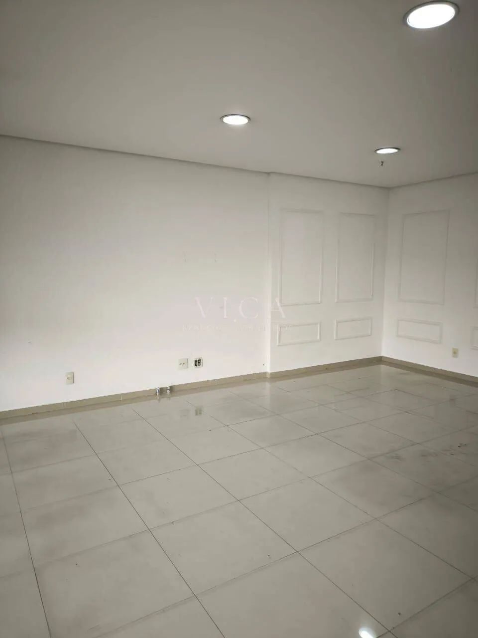 Alpha Square|Sala com 47m² para aluguel por R$ 2.800 - Alphaville/SP - Foto 2