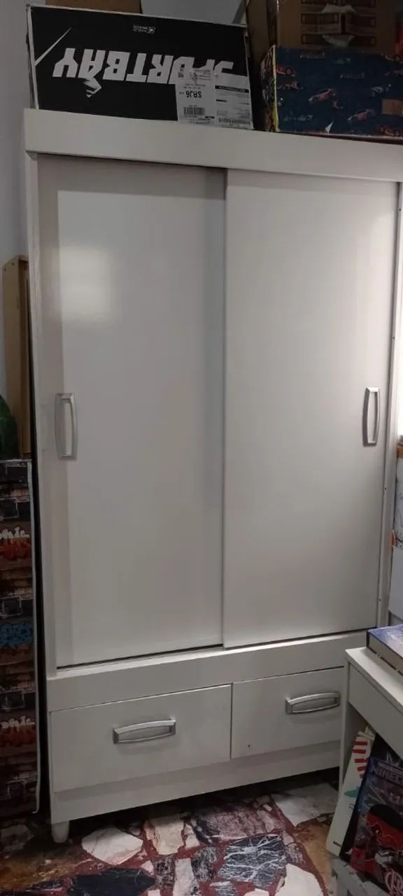 Guarda roupa  - Foto 2
