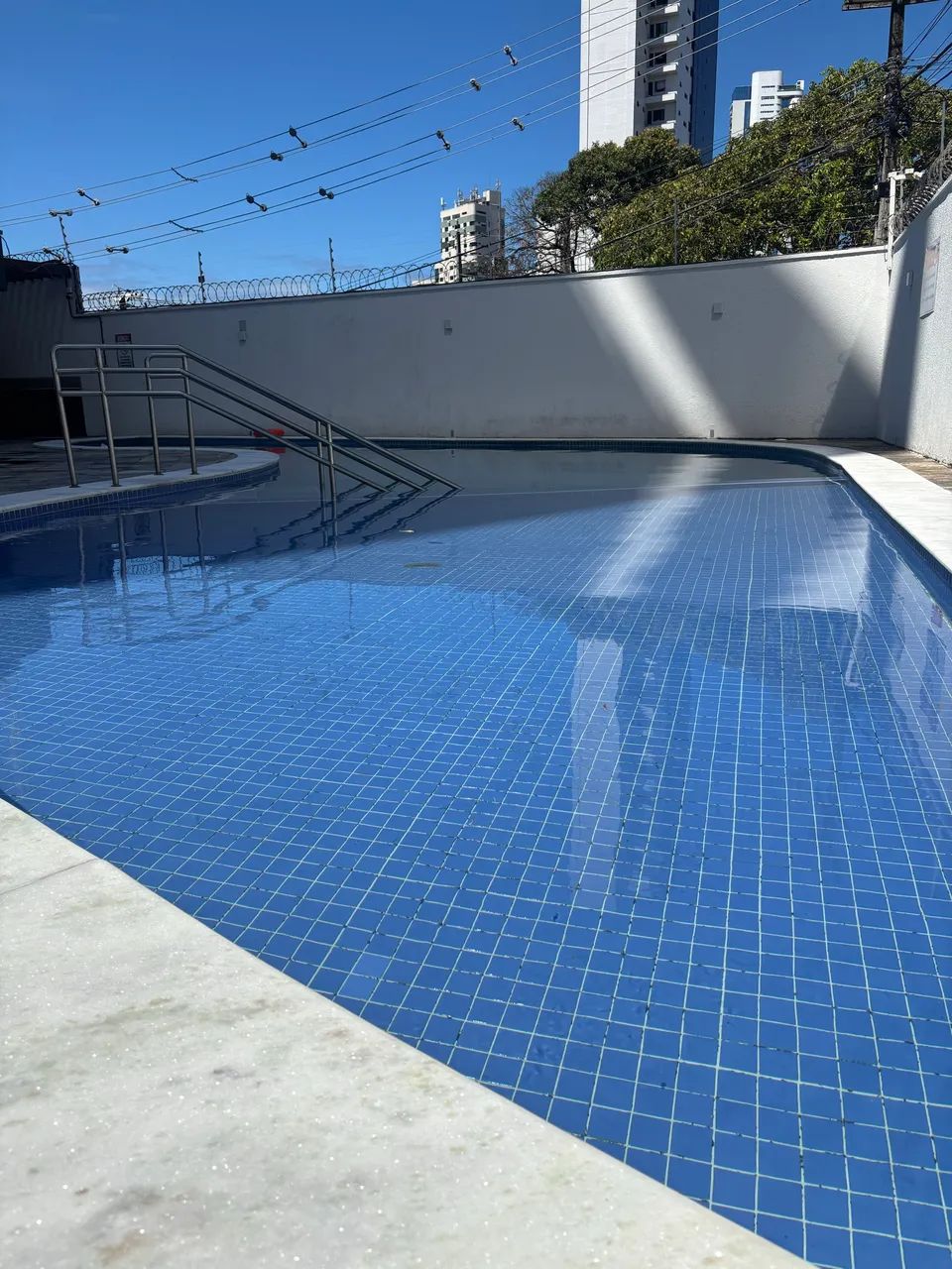 Apartamento com 2 quartos sendo 1 suíte em Petrópolis  - Foto 3