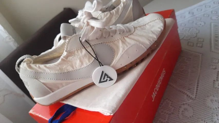 Tenis Nike  - Foto 3