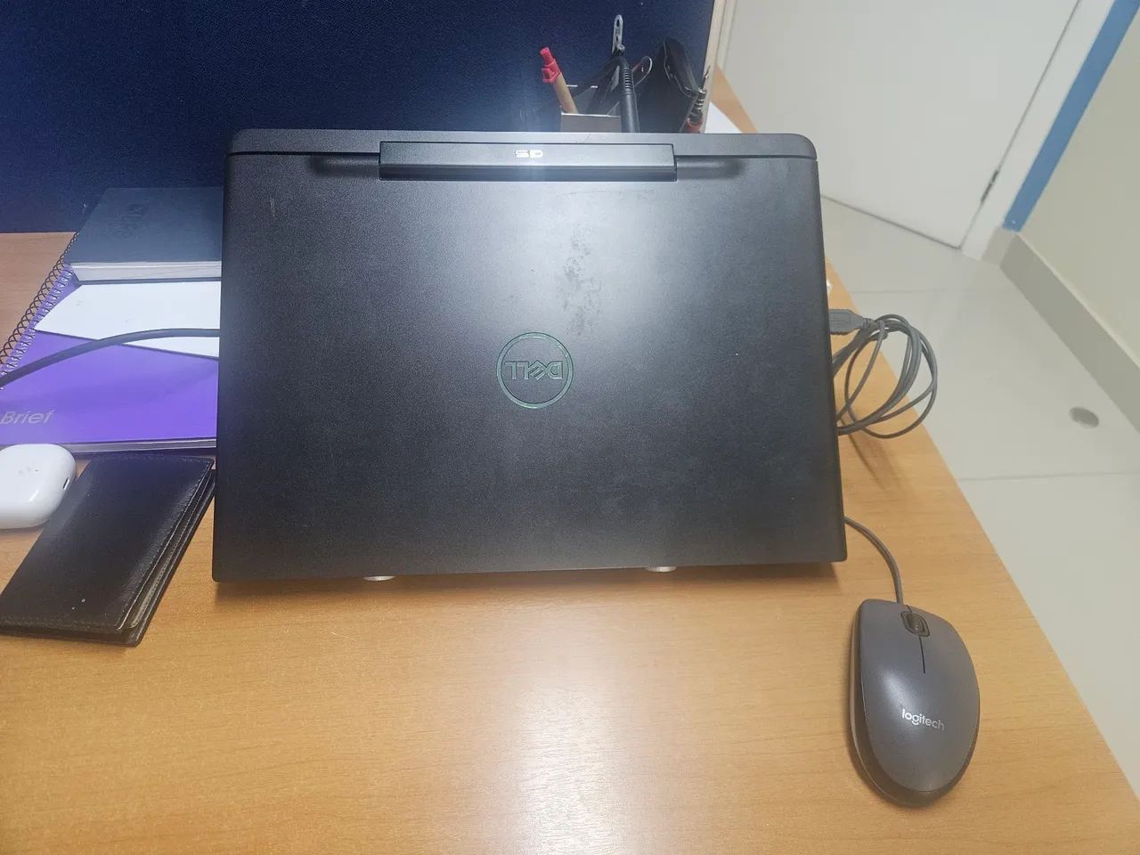 Notebook Gamer Dell G5 - Foto 2