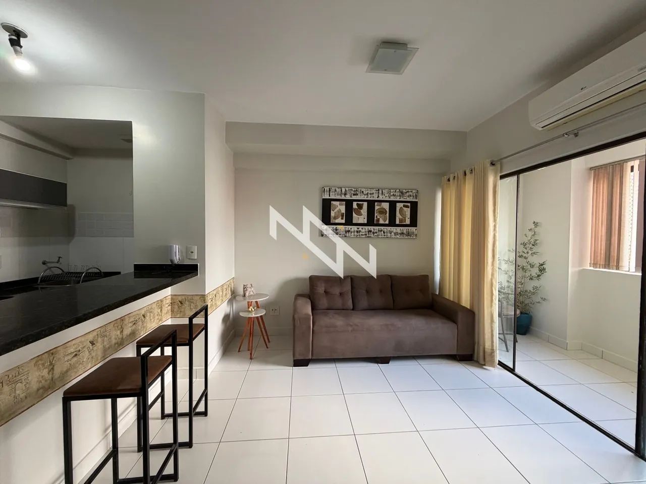 Flat Mobiliado - Setor Bueno - Foto 4